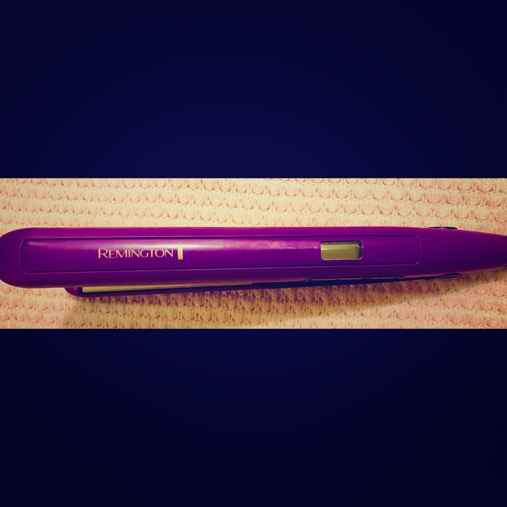 Remington Flat Iron